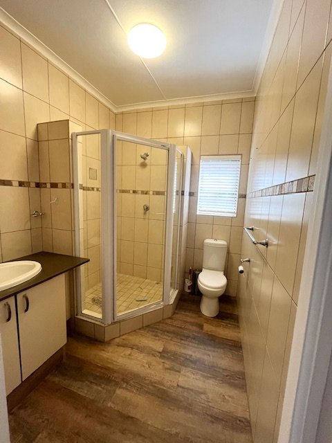 To Let 3 Bedroom Property for Rent in Reebok Western Cape